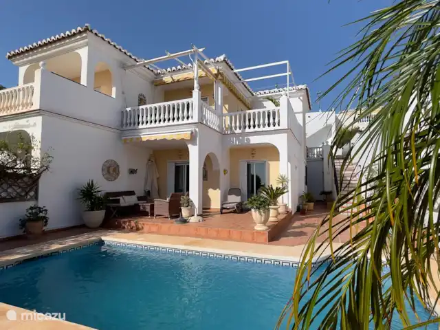 RD02 LA CASA HERMOSA | Espagne, Costa del Sol, Torrox - maison mitoyenne RD02 LA CASA HERMOSA | Espagne, Costa del Sol, Torrox - maison mitoyenne