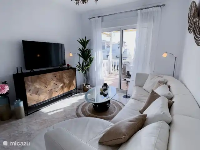 RD02 LA CASA HERMOSA | Espagne, Costa del Sol, Torrox - maison mitoyenne Coin TV