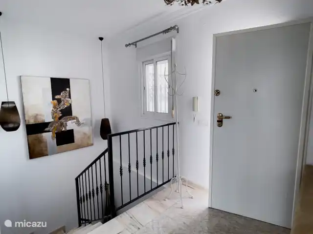 RD02 LA CASA HERMOSA | Espagne, Costa del Sol, Torrox - maison mitoyenne entrée