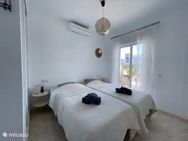 RD02 LA CASA HERMOSA | Espagne, Costa del Sol, Torrox - maison mitoyenne Chambre 3