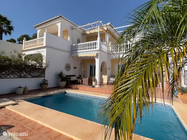 RD02 LA CASA HERMOSA | Espagne, Costa del Sol, Torrox - maison mitoyenne piscine