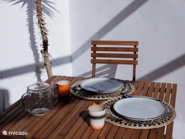 RD02 LA CASA HERMOSA | Espagne, Costa del Sol, Torrox - maison mitoyenne Salle