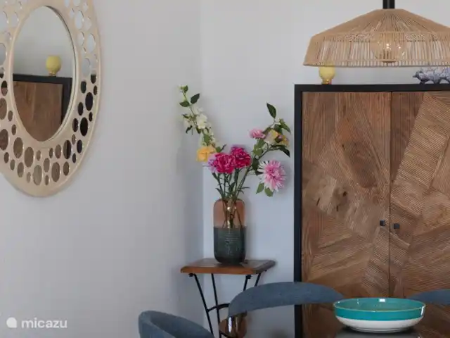 RD02 LA CASA HERMOSA | Espagne, Costa del Sol, Torrox - maison mitoyenne Décoration à la maison