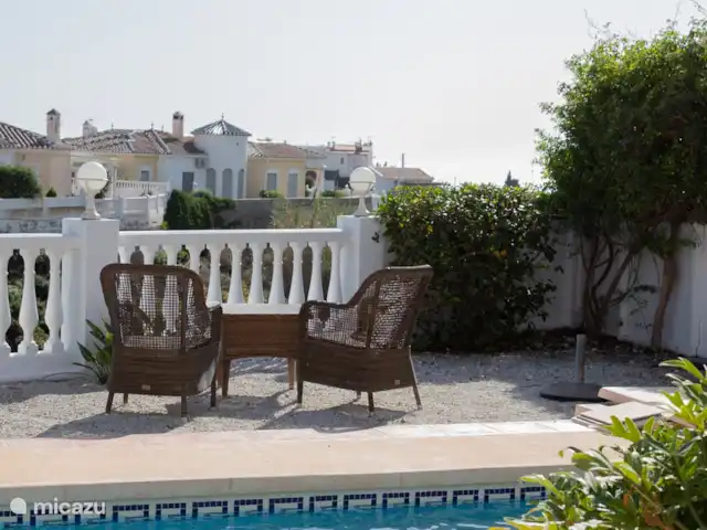 RD02 LA CASA HERMOSA | Espagne, Costa del Sol, Torrox - maison mitoyenne terrasse