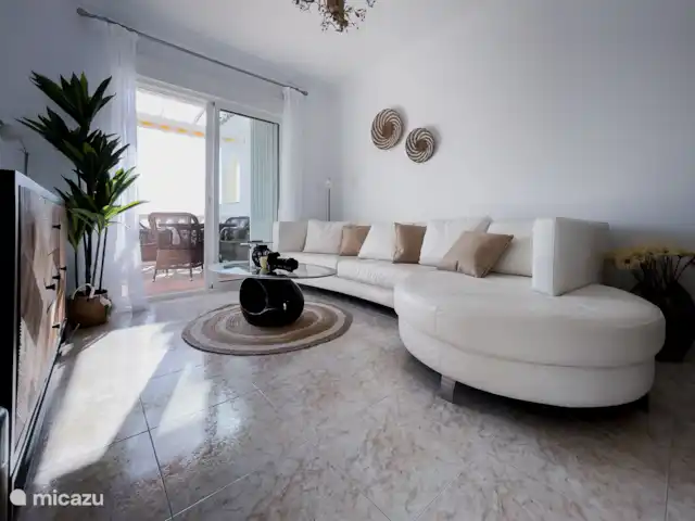 RD02 LA CASA HERMOSA | Espagne, Costa del Sol, Torrox - maison mitoyenne salon