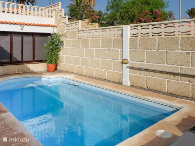 Casa Joya | Espagne, Tenerife, Adeje - maison de vacances Votre propre piscine privée