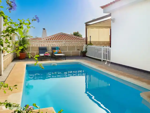 Casa Joya | Espagne, Tenerife, Adeje - maison de vacances Casa Joya | Espagne, Tenerife, Adeje - maison de vacances