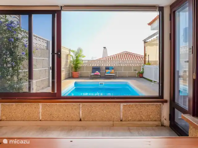 Casa Joya | Espagne, Tenerife, Adeje - maison de vacances Votre propre piscine privée