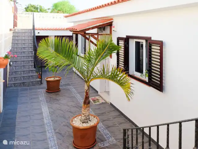 Casa Joya | Espagne, Tenerife, Adeje - maison de vacances L’espace extérieur