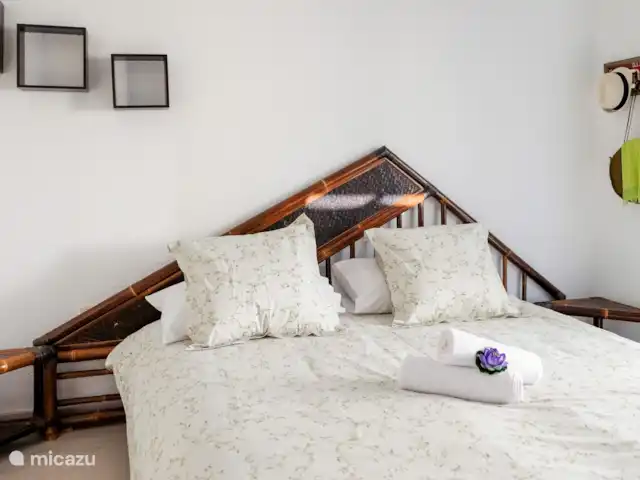 Casa Joya | Espagne, Tenerife, Adeje - maison de vacances Chambre pour deux personnes