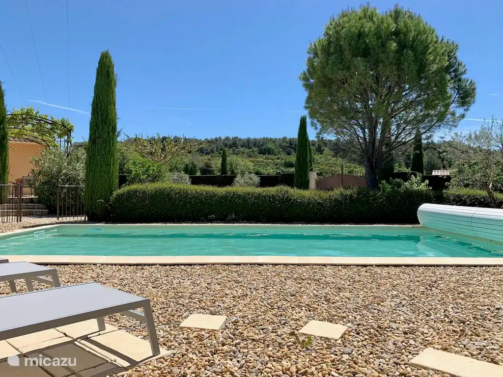 Villa du Jas de Court