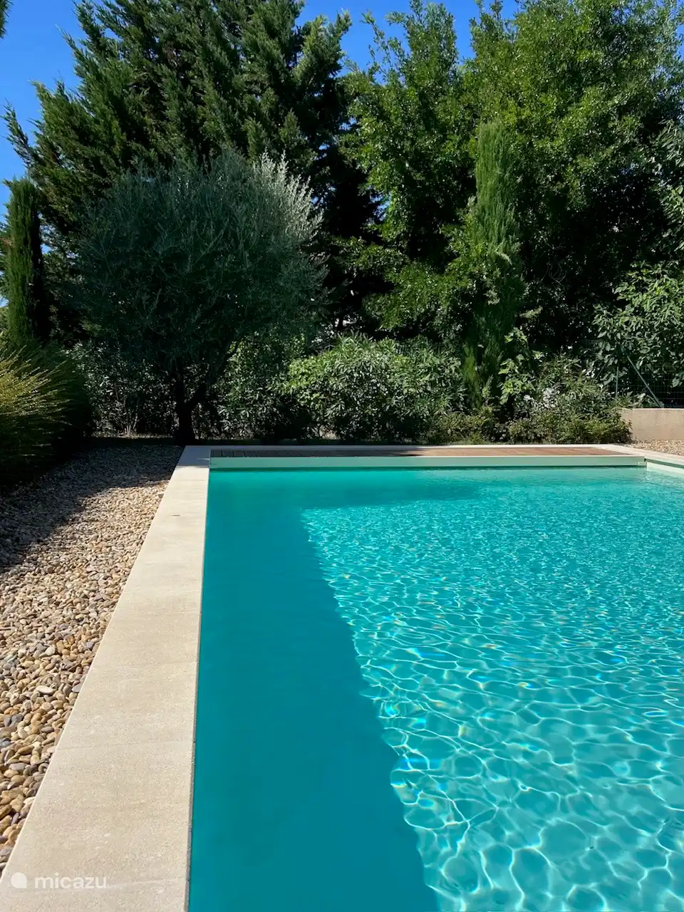 Villa du Jas de Court huren in Frankrijk, Vaucluse, Le Barroux - Villa
