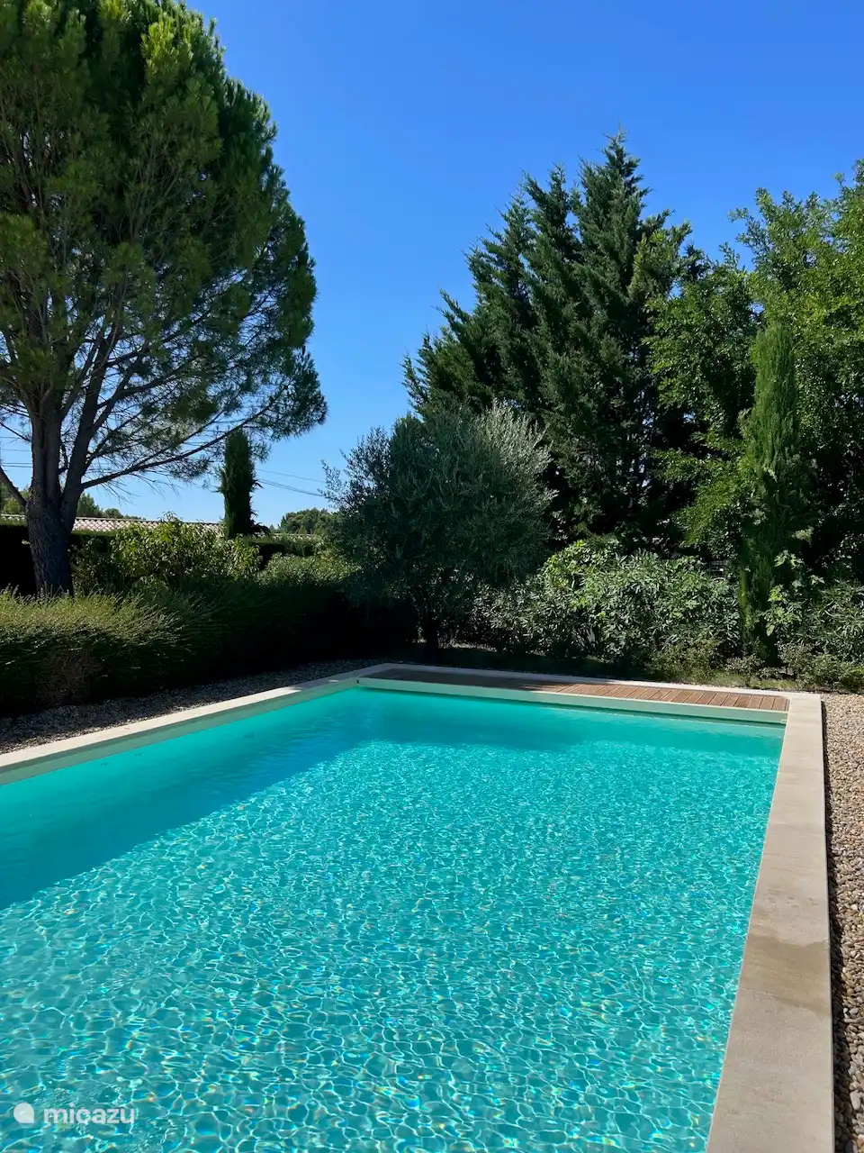 Villa du Jas de Court huren in Frankrijk, Vaucluse, Le Barroux - Villa