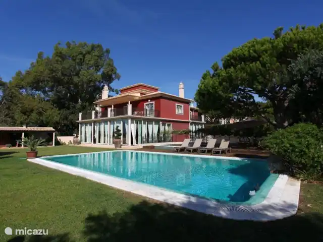 Villa Bicos | Portugal, Algarve, Albufeira - villa Villa Bicos | Portugal, Algarve, Albufeira - villa