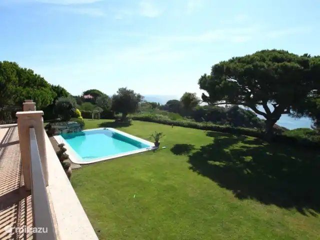 Villa Bicos | Portugal, Algarve, Albufeira - villa Piscine