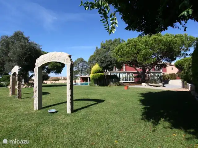 Villa Bicos | Portugal, Algarve, Albufeira - villa Jardin