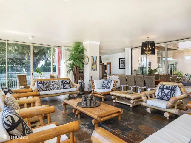 Villa Bicos | Portugal, Algarve, Albufeira - villa Salon
