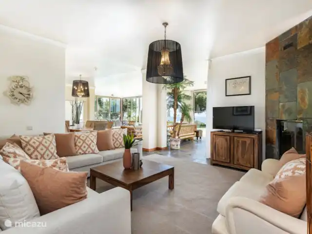 Villa Bicos | Portugal, Algarve, Albufeira - villa Salon