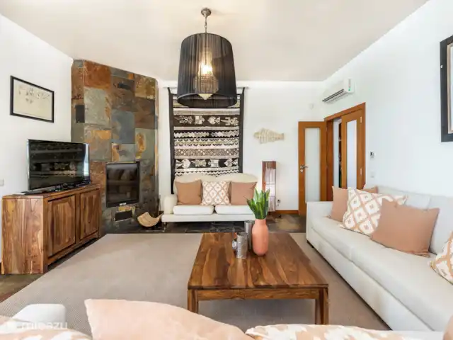 Villa Bicos | Portugal, Algarve, Albufeira - villa Salon