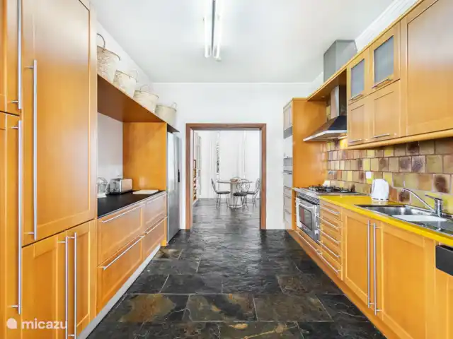 Villa Bicos | Portugal, Algarve, Albufeira - villa Cuisine