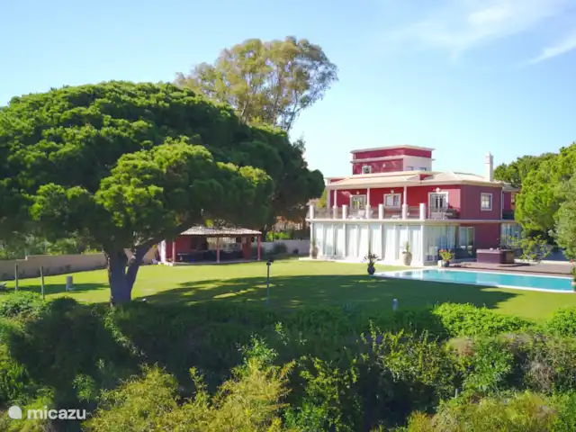Villa Bicos | Portugal, Algarve, Albufeira - villa Bicos