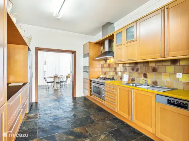 Villa Bicos | Portugal, Algarve, Albufeira - villa Cuisine