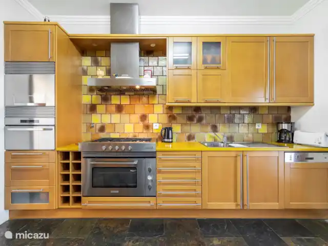 Villa Bicos | Portugal, Algarve, Albufeira - villa Cuisine