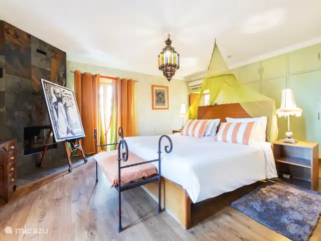 Villa Bicos | Portugal, Algarve, Albufeira - villa Chambre