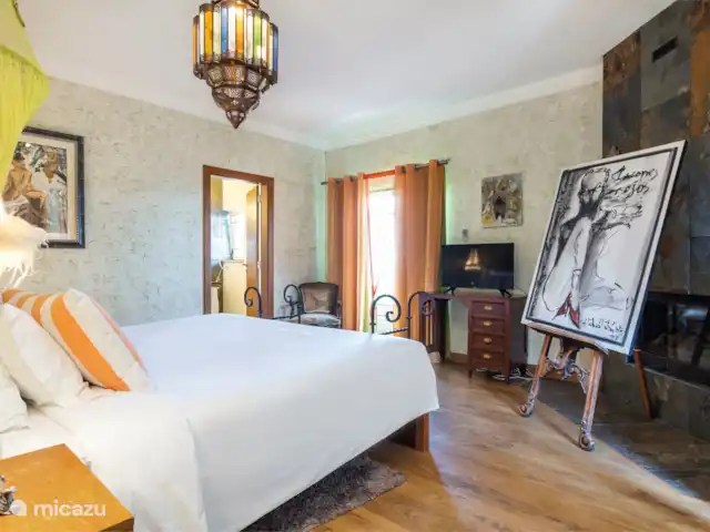 Villa Bicos | Portugal, Algarve, Albufeira - villa Chambre
