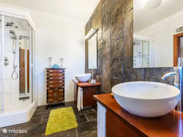 Villa Bicos | Portugal, Algarve, Albufeira - villa Salle de Bains