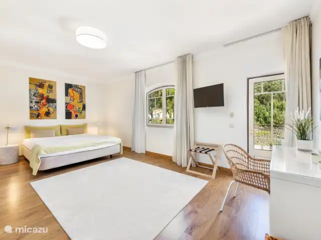 Villa Bicos | Portugal, Algarve, Albufeira - villa Chambre