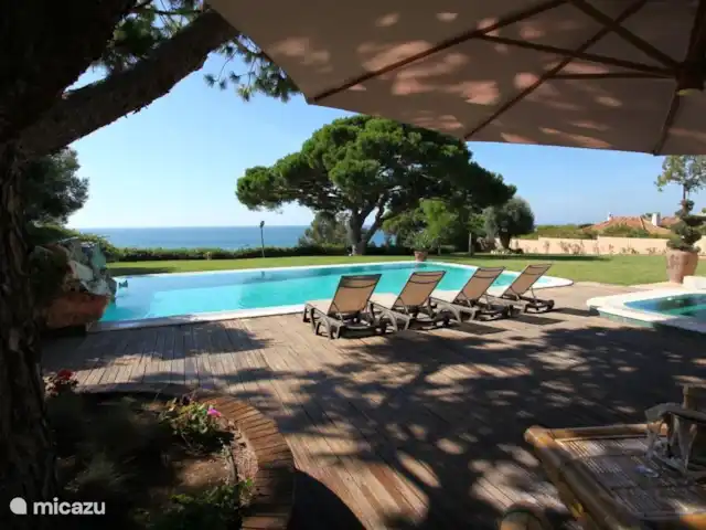Villa Bicos | Portugal, Algarve, Albufeira - villa Piscine