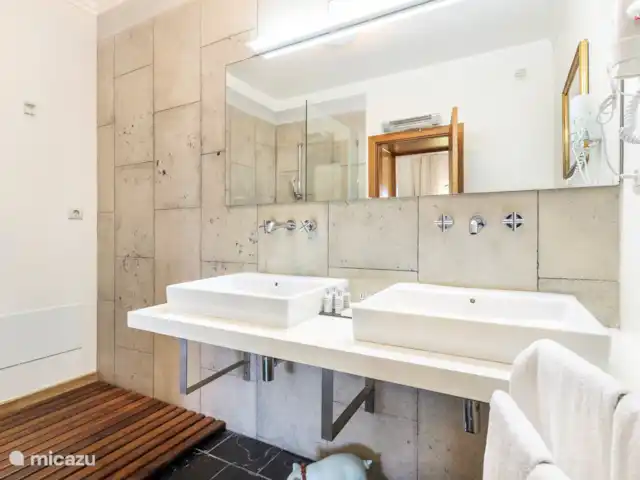 Villa Bicos | Portugal, Algarve, Albufeira - villa Salle de Bains