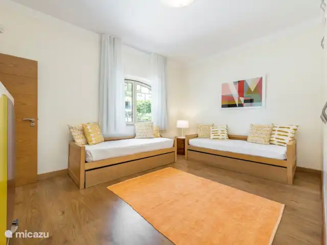 Villa Bicos | Portugal, Algarve, Albufeira - villa Chambre