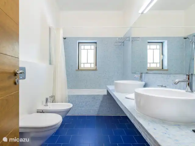 Villa Bicos | Portugal, Algarve, Albufeira - villa Salle de Bains