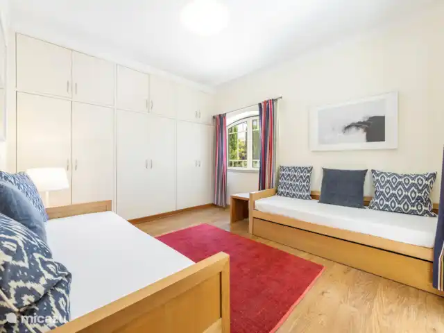Villa Bicos | Portugal, Algarve, Albufeira - villa Chambre