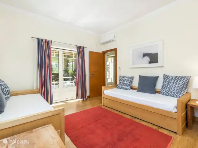 Villa Bicos | Portugal, Algarve, Albufeira - villa Chambre