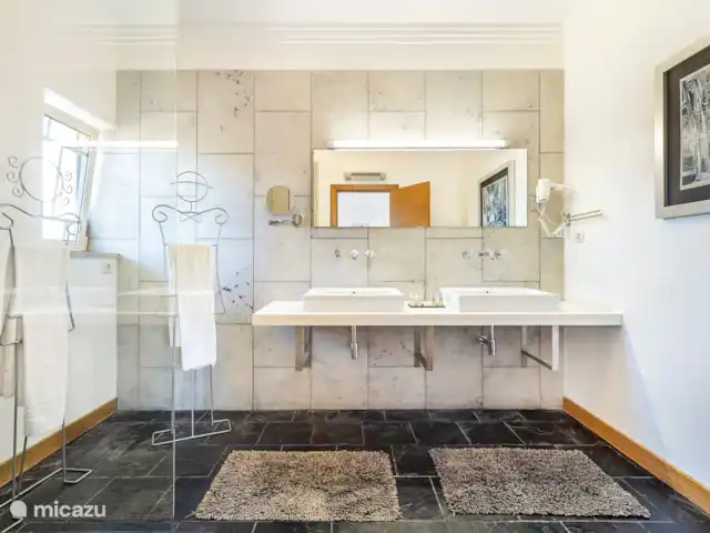 Villa Bicos | Portugal, Algarve, Albufeira - villa Salle de Bains
