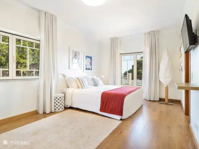 Villa Bicos | Portugal, Algarve, Albufeira - villa Chambre