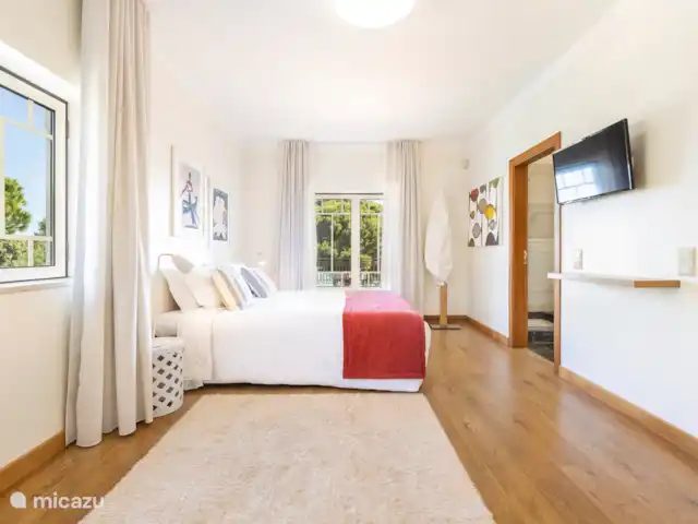 Villa Bicos | Portugal, Algarve, Albufeira - villa Chambre