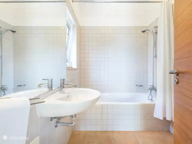 Villa Bicos | Portugal, Algarve, Albufeira - villa Salle de Bains