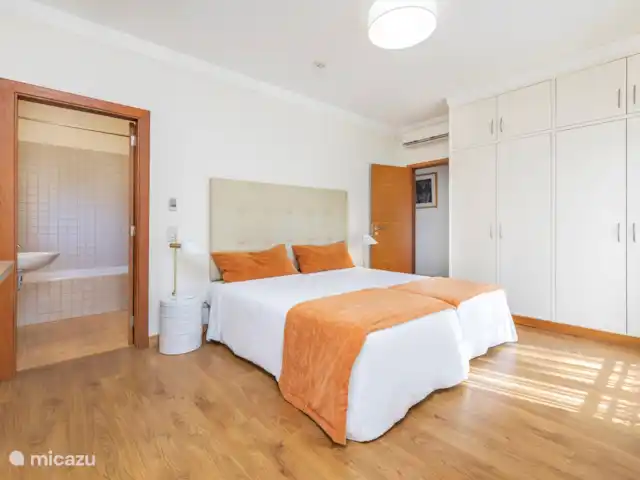 Villa Bicos | Portugal, Algarve, Albufeira - villa Chambre