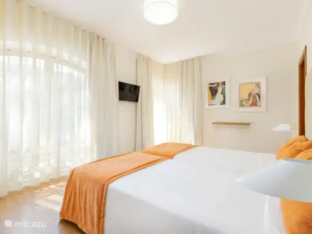 Villa Bicos | Portugal, Algarve, Albufeira - villa Chambre