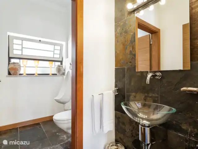 Villa Bicos | Portugal, Algarve, Albufeira - villa Salle de Bains