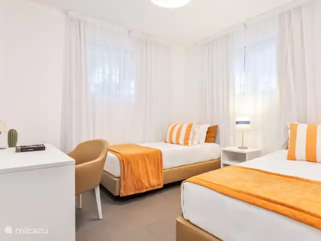 Villa Bicos | Portugal, Algarve, Albufeira - villa Chambre