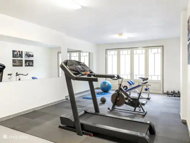 Villa Bicos | Portugal, Algarve, Albufeira - villa Centre de remise en forme