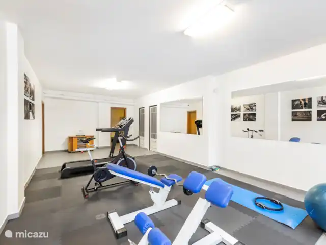 Villa Bicos | Portugal, Algarve, Albufeira - villa Centre de remise en forme