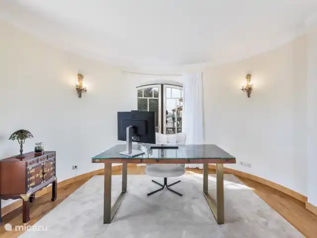 Villa Bicos | Portugal, Algarve, Albufeira - villa Lieu de travail supplémentaire