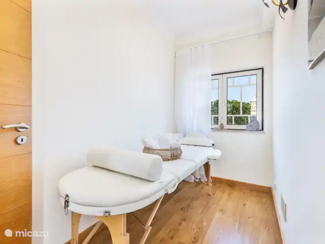 Villa Bicos | Portugal, Algarve, Albufeira - villa Salle de massage