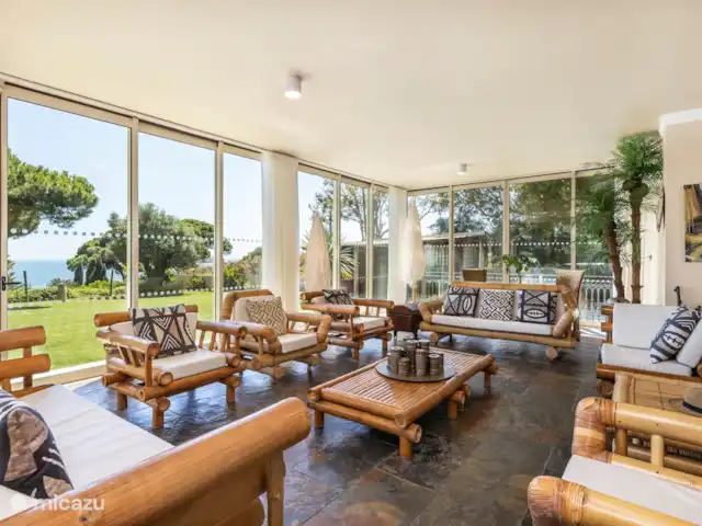 Villa Bicos | Portugal, Algarve, Albufeira - villa Salon